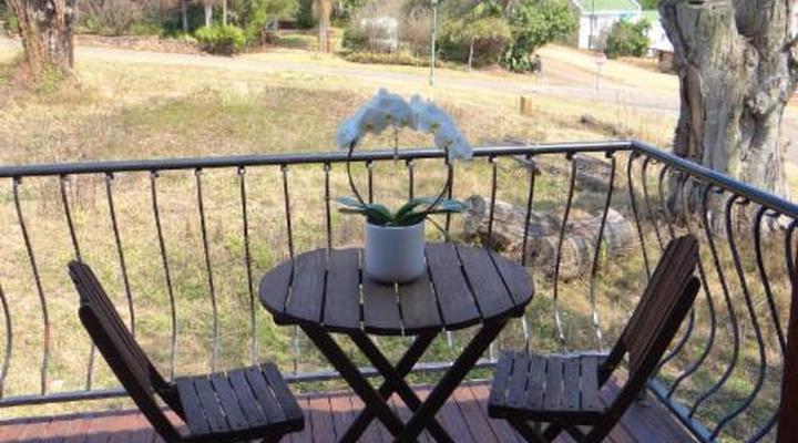 Art Gallery Guest House