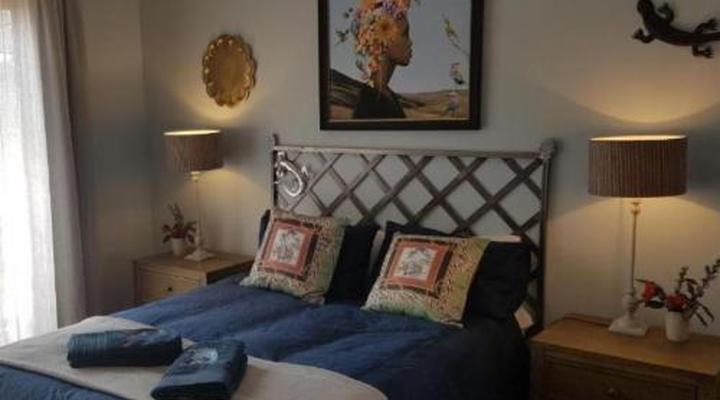 Art Gallery Guest House