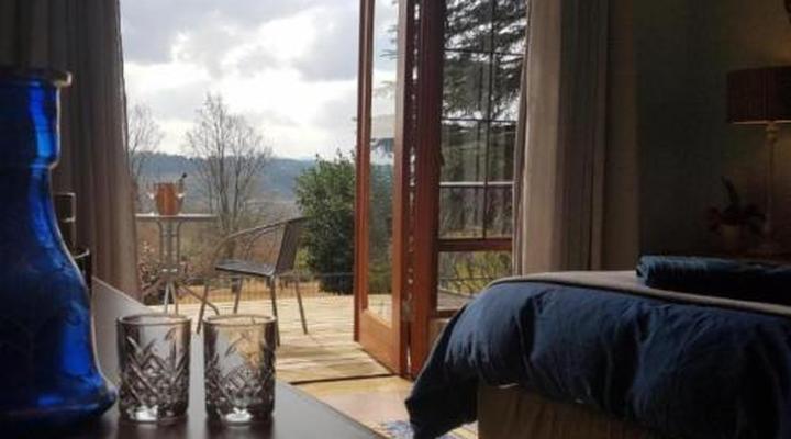 Art Gallery Guest House