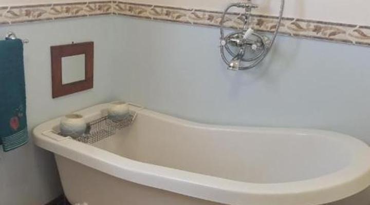 Art Gallery Guest House