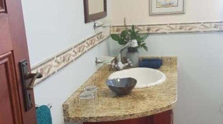 Art Gallery Guest House