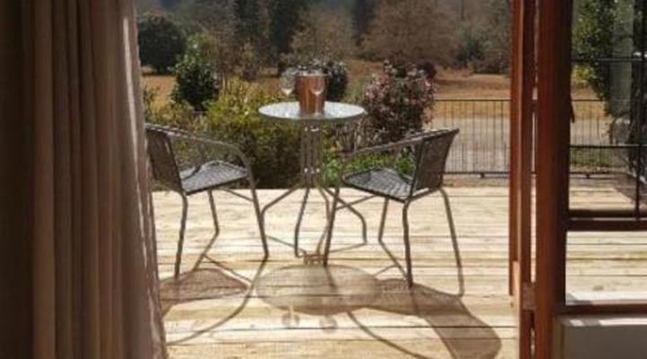 Art Gallery Guest House