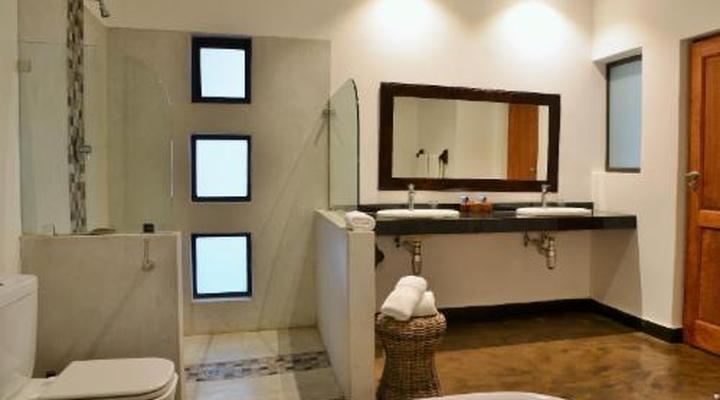 Bushveld Terrace Safari Hotel, Lodge & Spa