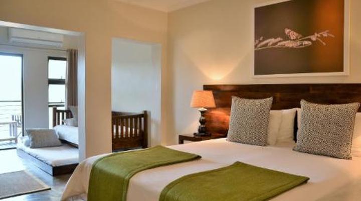 Bushveld Terrace Safari Hotel, Lodge & Spa