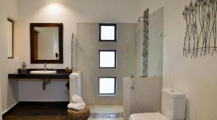 Bushveld Terrace Safari Hotel, Lodge & Spa