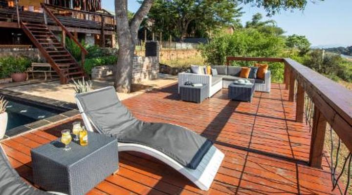 Hennie's Rest Guest House