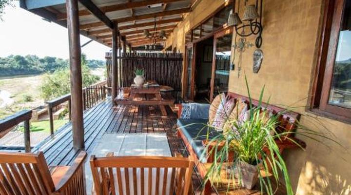 Hennie's Rest Guest House