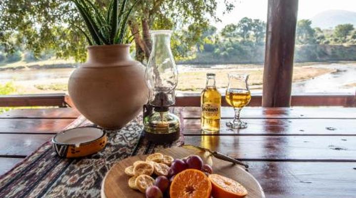 Hennie's Rest Guest House