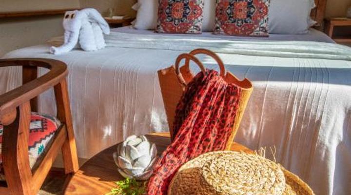 Hennie's Rest Guest House