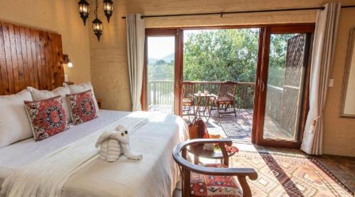 Hennie's Rest Guest House