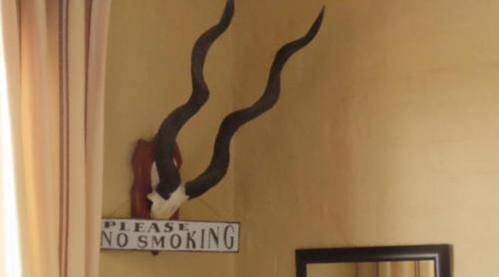 Hennie's Rest Guest House