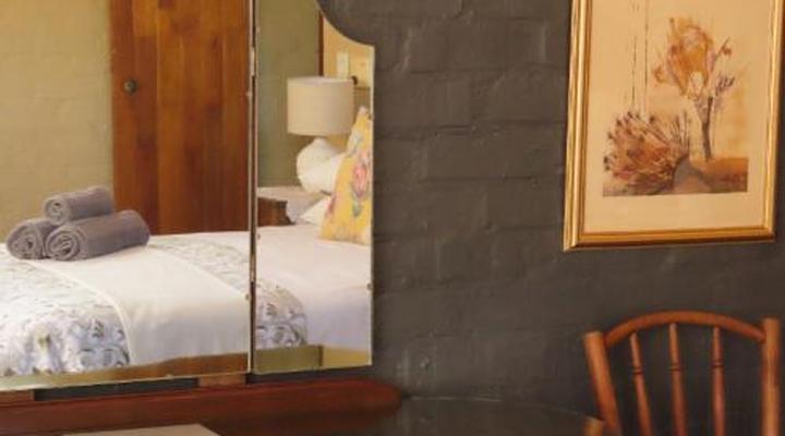 Hennie's Rest Guest House