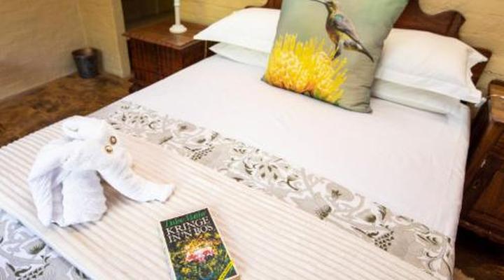 Hennie's Rest Guest House