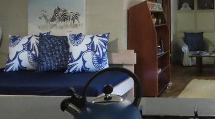 Hennie's Rest Guest House