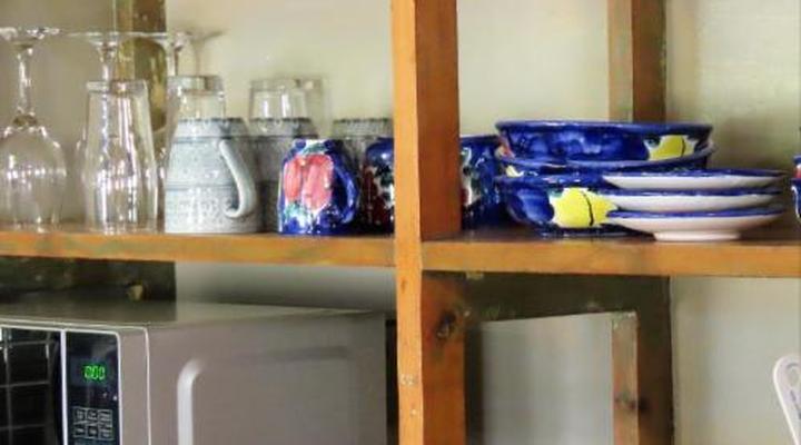 Hennie's Rest Guest House