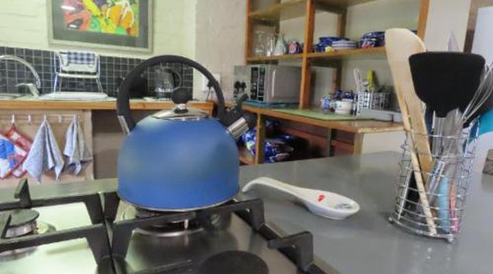 Hennie's Rest Guest House