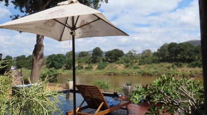 Hennie's Rest Guest House