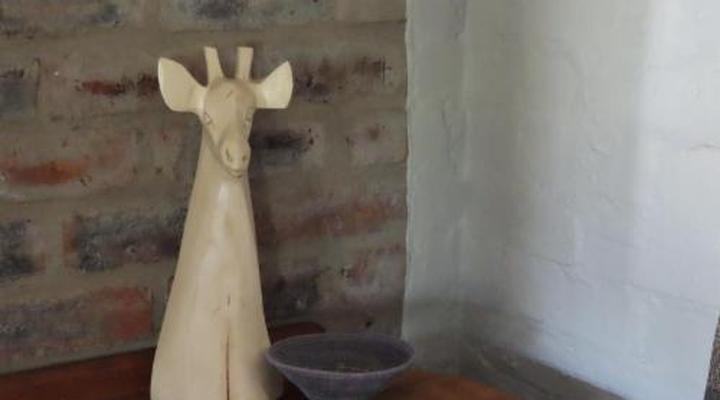 Hennie's Rest Guest House