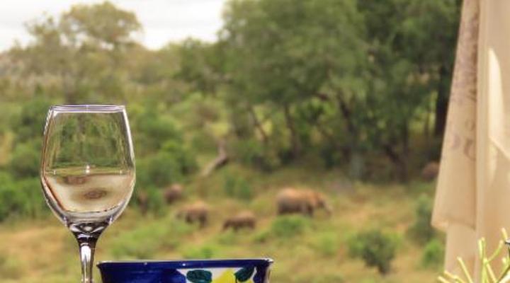 Hennie's Rest Guest House