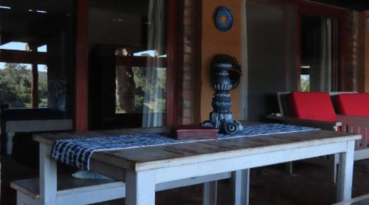 Hennie's Rest Guest House