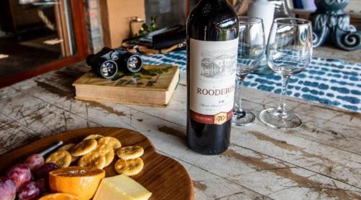 Hennie's Rest Guest House