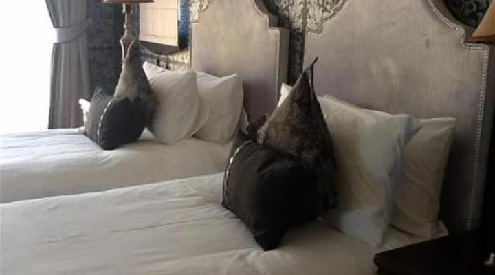 Bella Casa Guesthouse