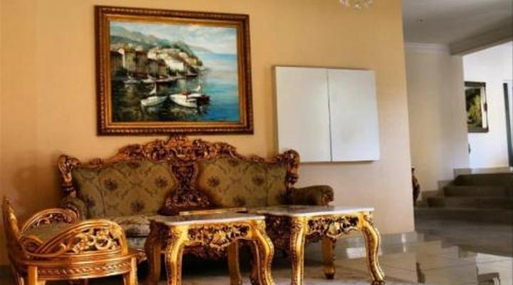 Bella Casa Guesthouse