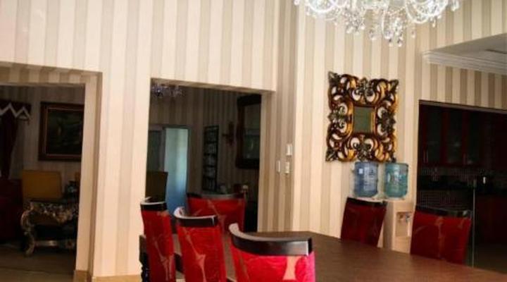 Bella Casa Guesthouse