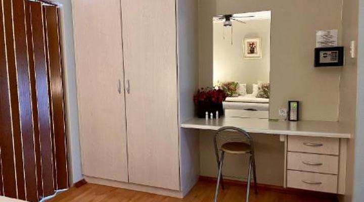 Outeniquabosch Lodge