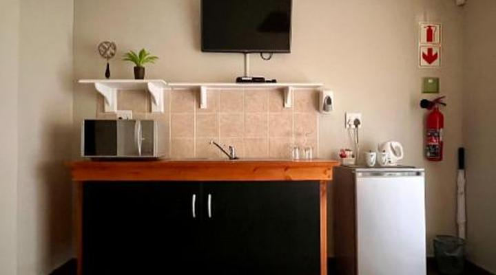 Outeniquabosch Lodge