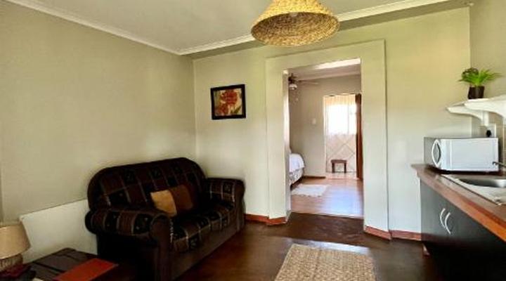 Outeniquabosch Lodge