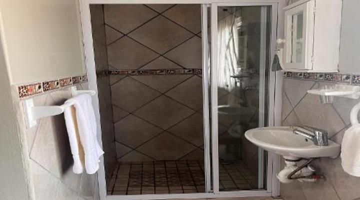 Outeniquabosch Lodge