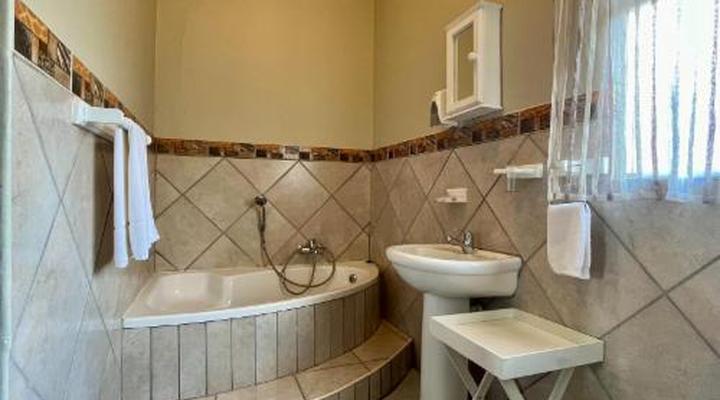 Outeniquabosch Lodge