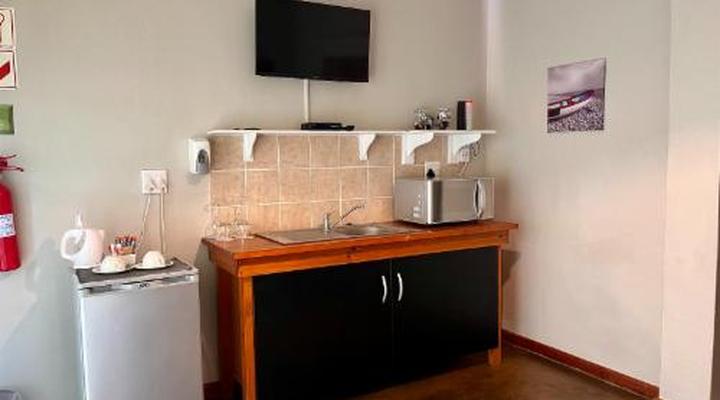 Outeniquabosch Lodge