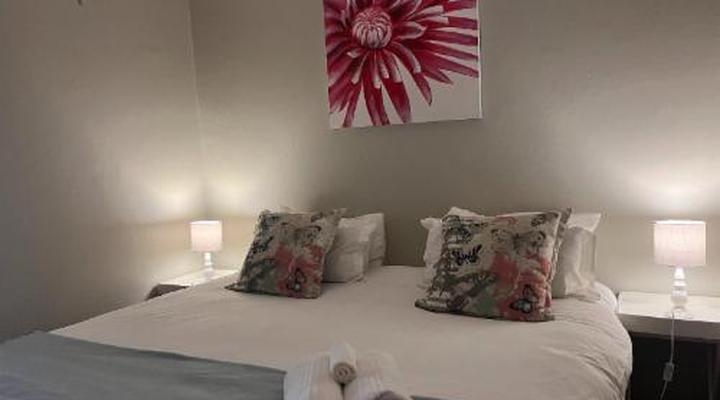 Outeniquabosch Lodge