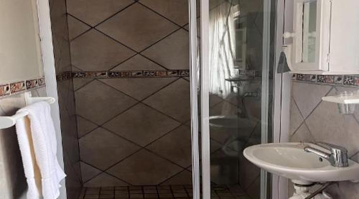 Outeniquabosch Lodge