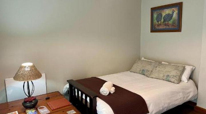 Outeniquabosch Lodge