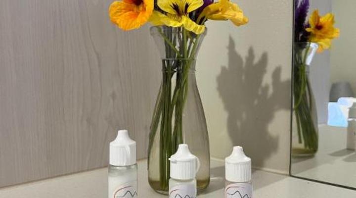 Outeniquabosch Lodge