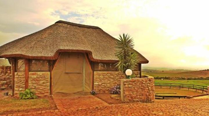 Outeniquabosch Lodge