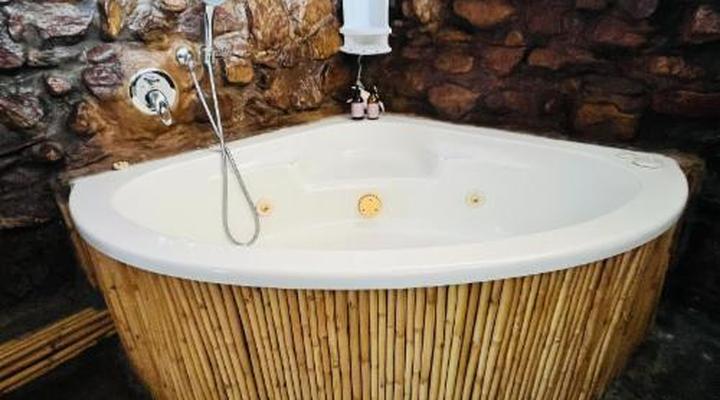 Outeniquabosch Lodge