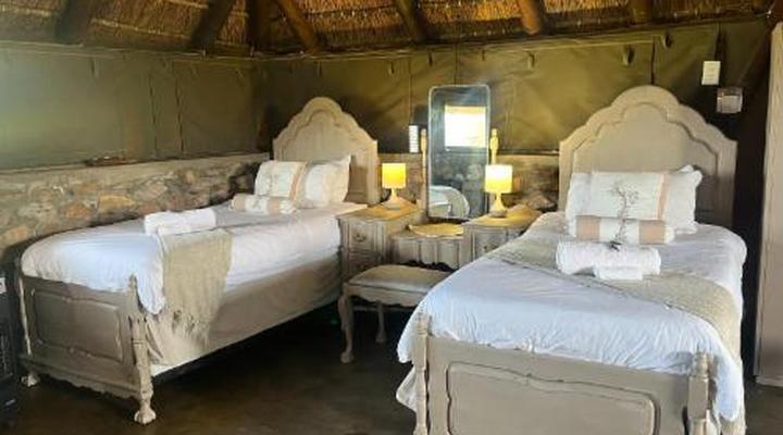 Outeniquabosch Lodge