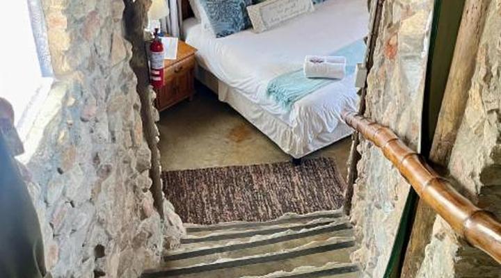 Outeniquabosch Lodge