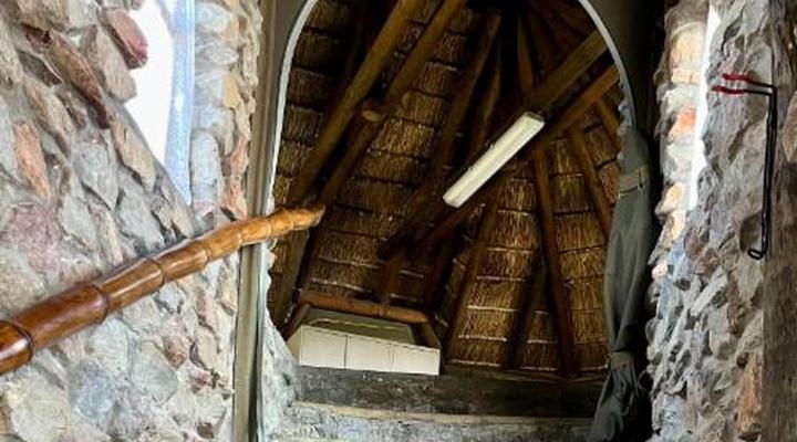 Outeniquabosch Lodge