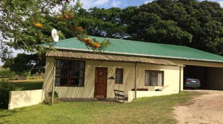 Oribi Gorge Guest Farm