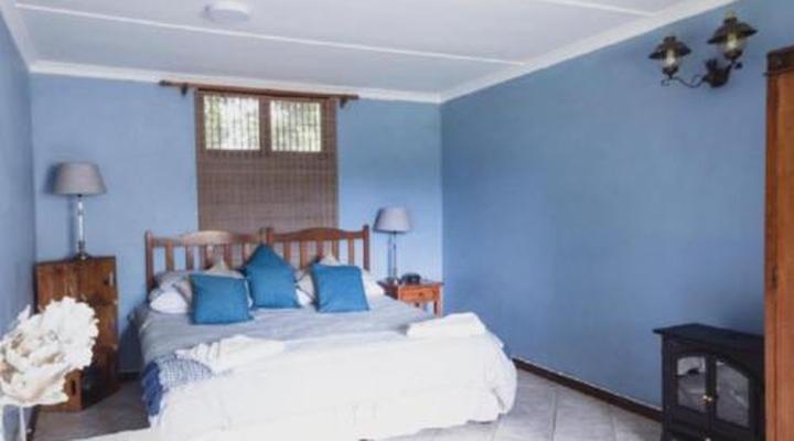 Oribi Gorge Guest Farm