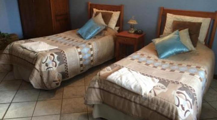 Oribi Gorge Guest Farm