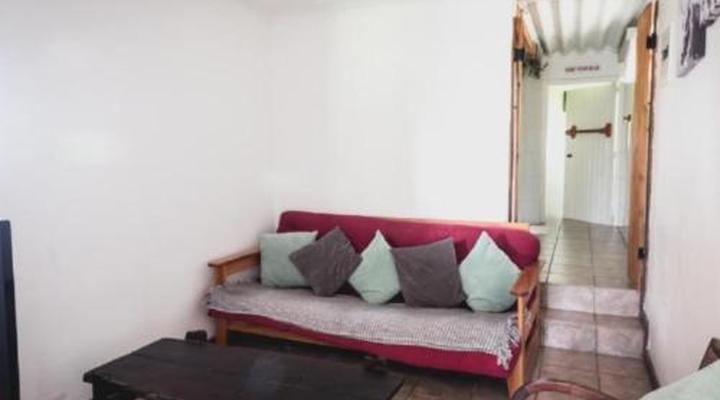 Oribi Gorge Guest Farm