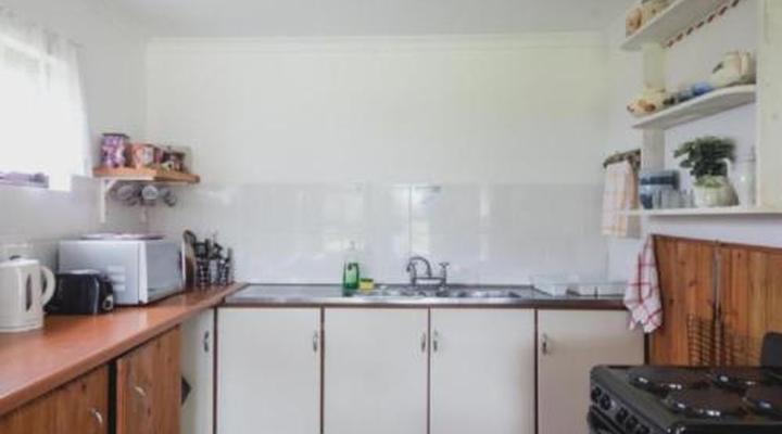 Oribi Gorge Guest Farm