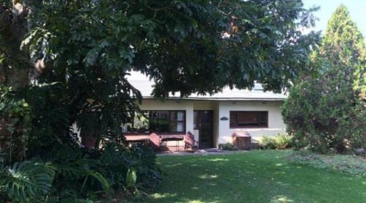 Oribi Gorge Guest Farm