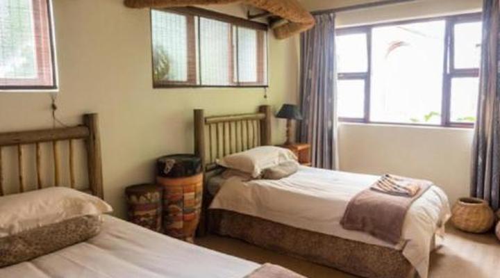 Oribi Gorge Guest Farm